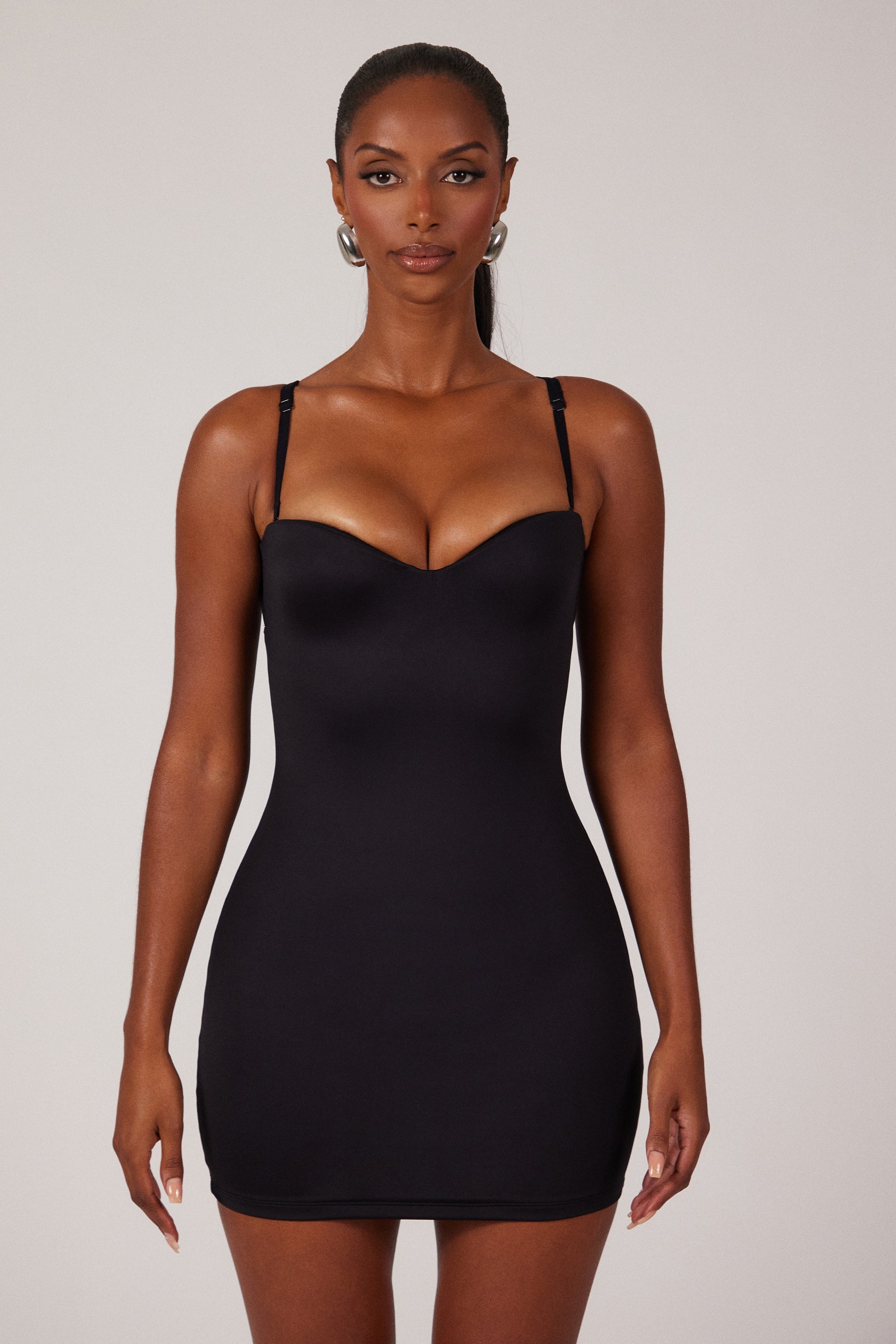 The Sculpt Mini in Black