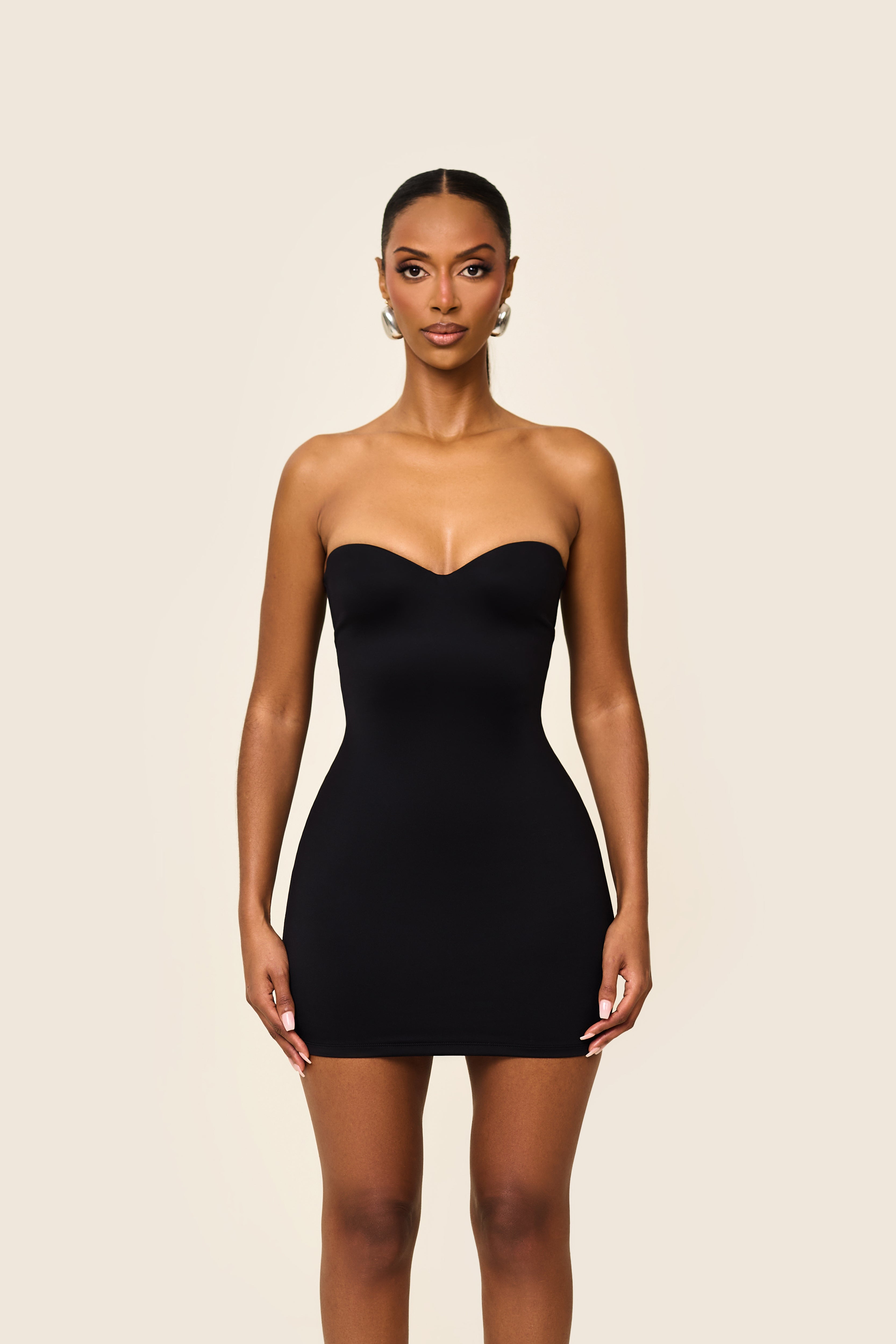 The Sculpt Mini in Black