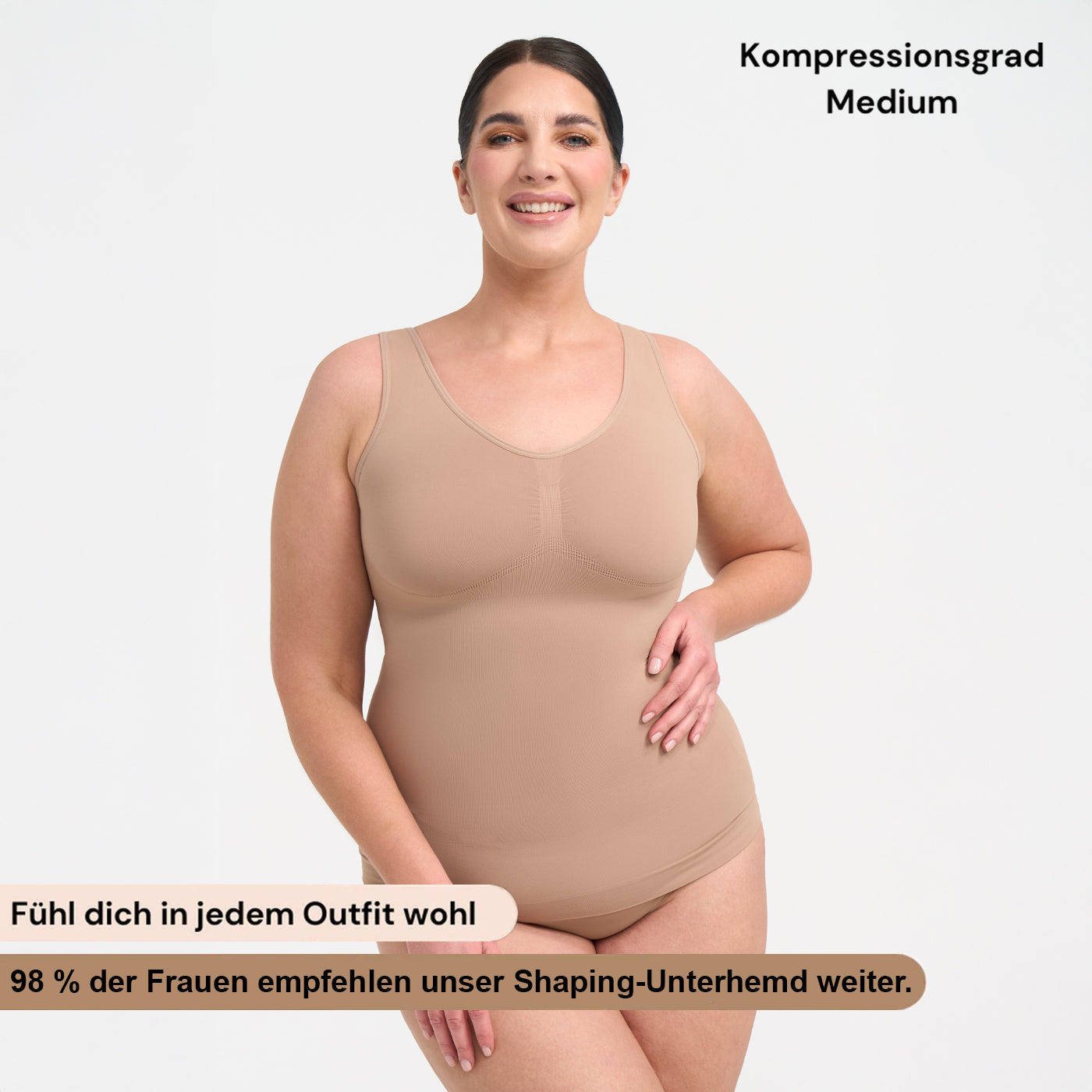 Vormgevend vest