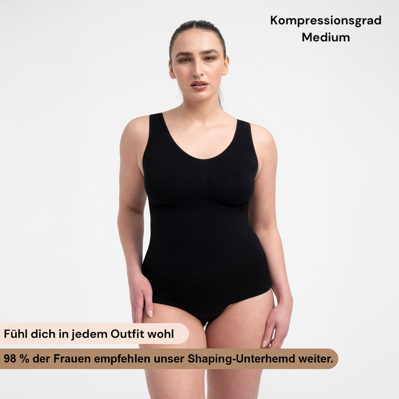Vormgevend vest