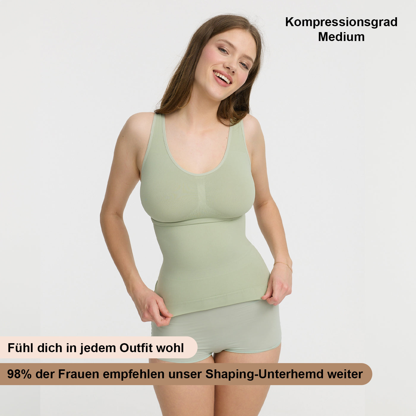 Vormgevend vest