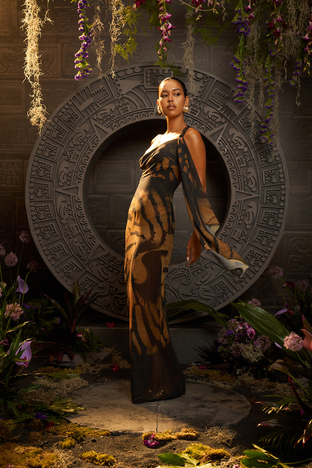 SOLSTICE