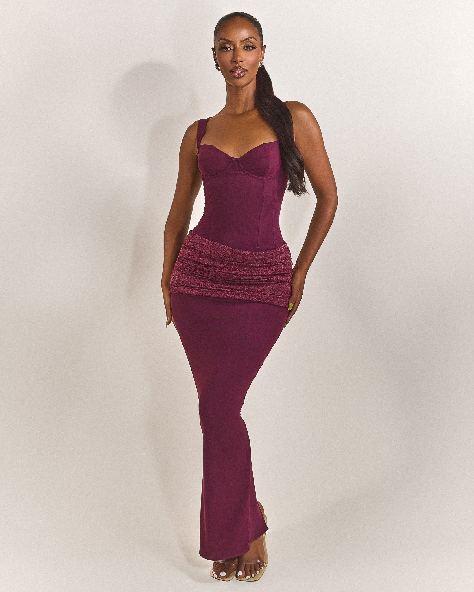 the amara maxi