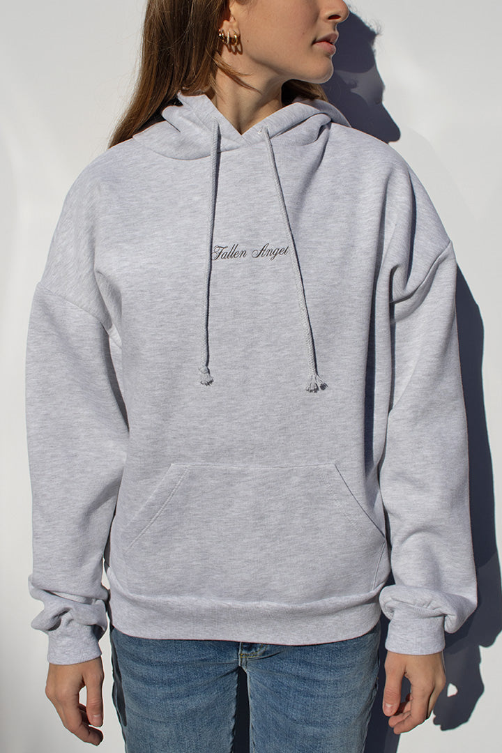 Fallen Angel hoodie