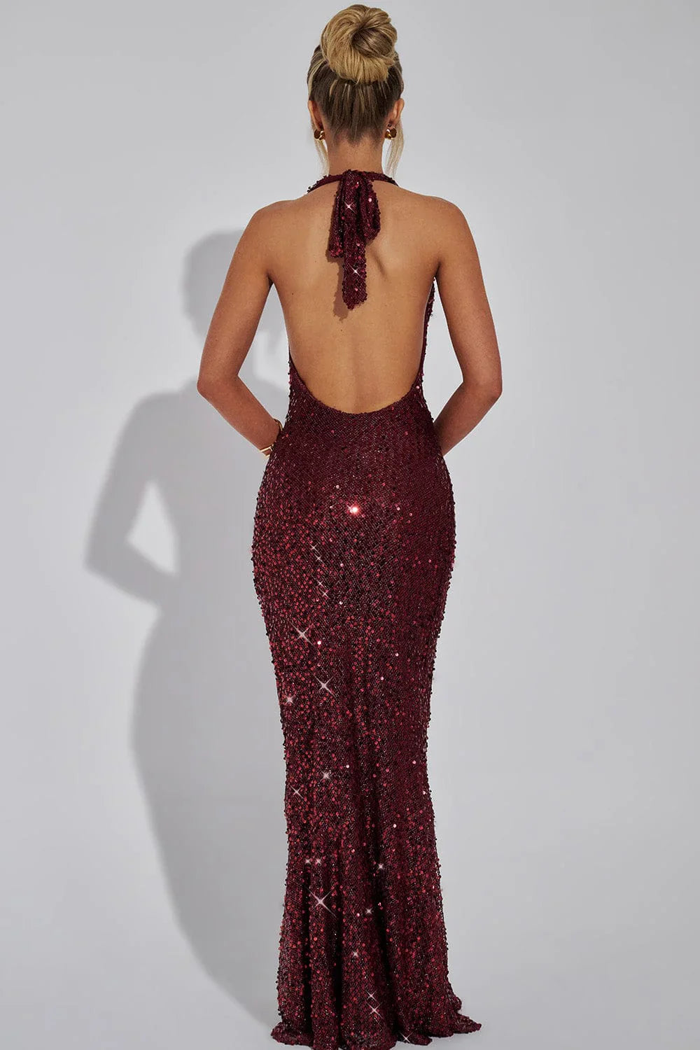 Lorena Maxi Dress