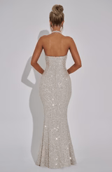 Lorena Maxi Dress