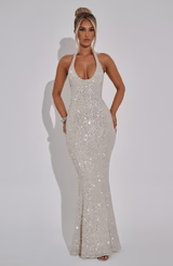 Lorena Maxi Dress