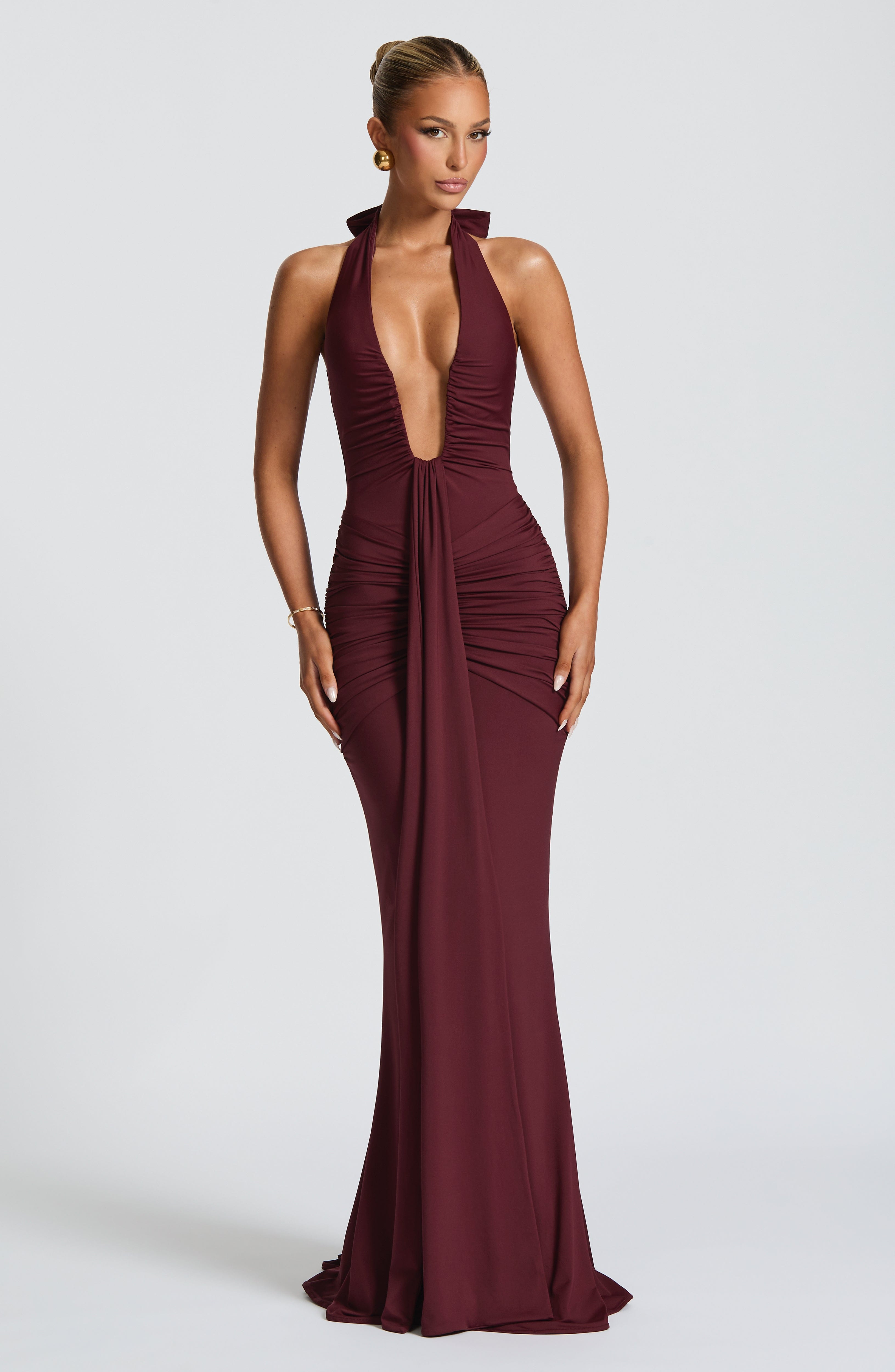the temptation dress