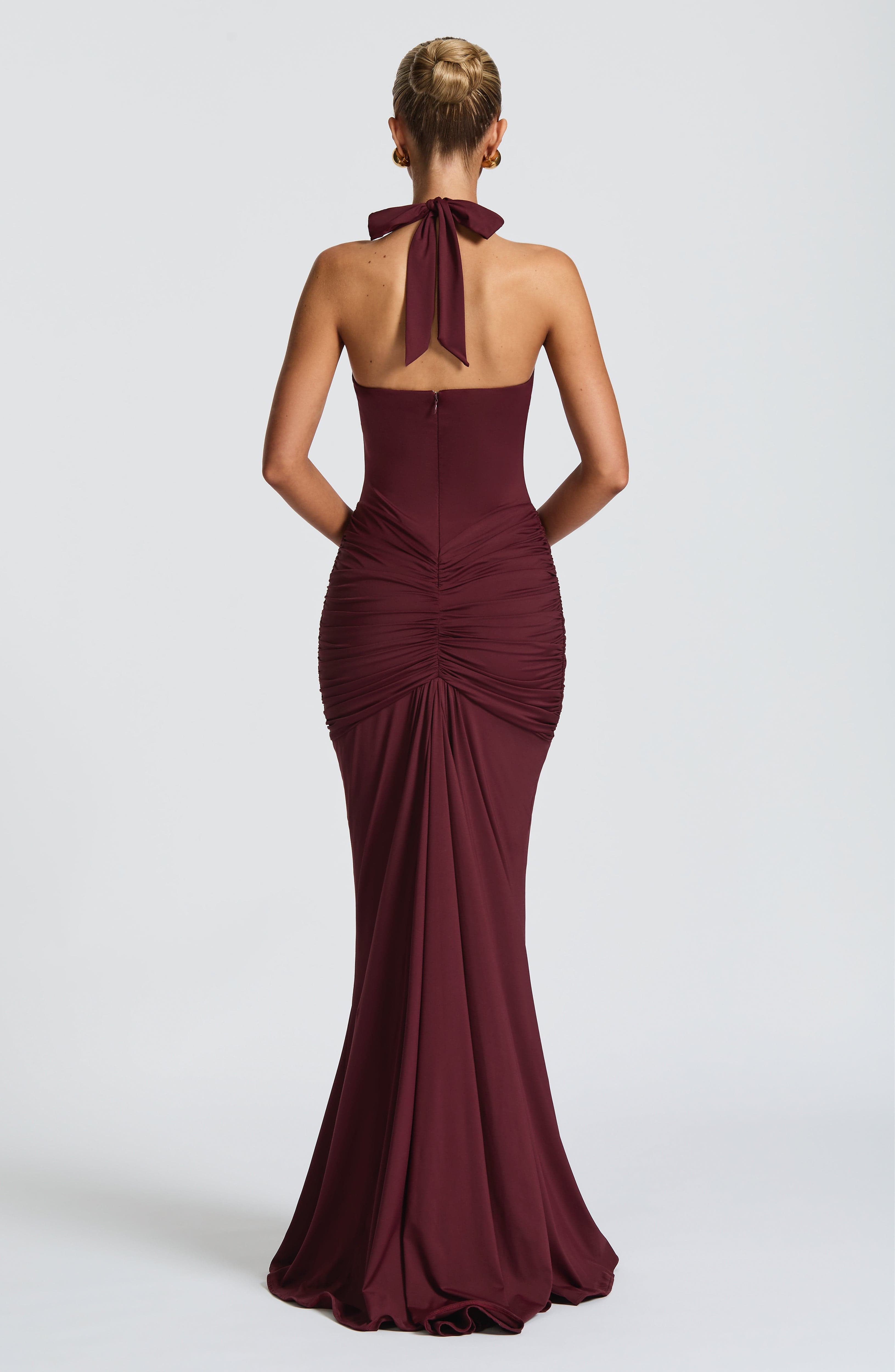 the temptation dress