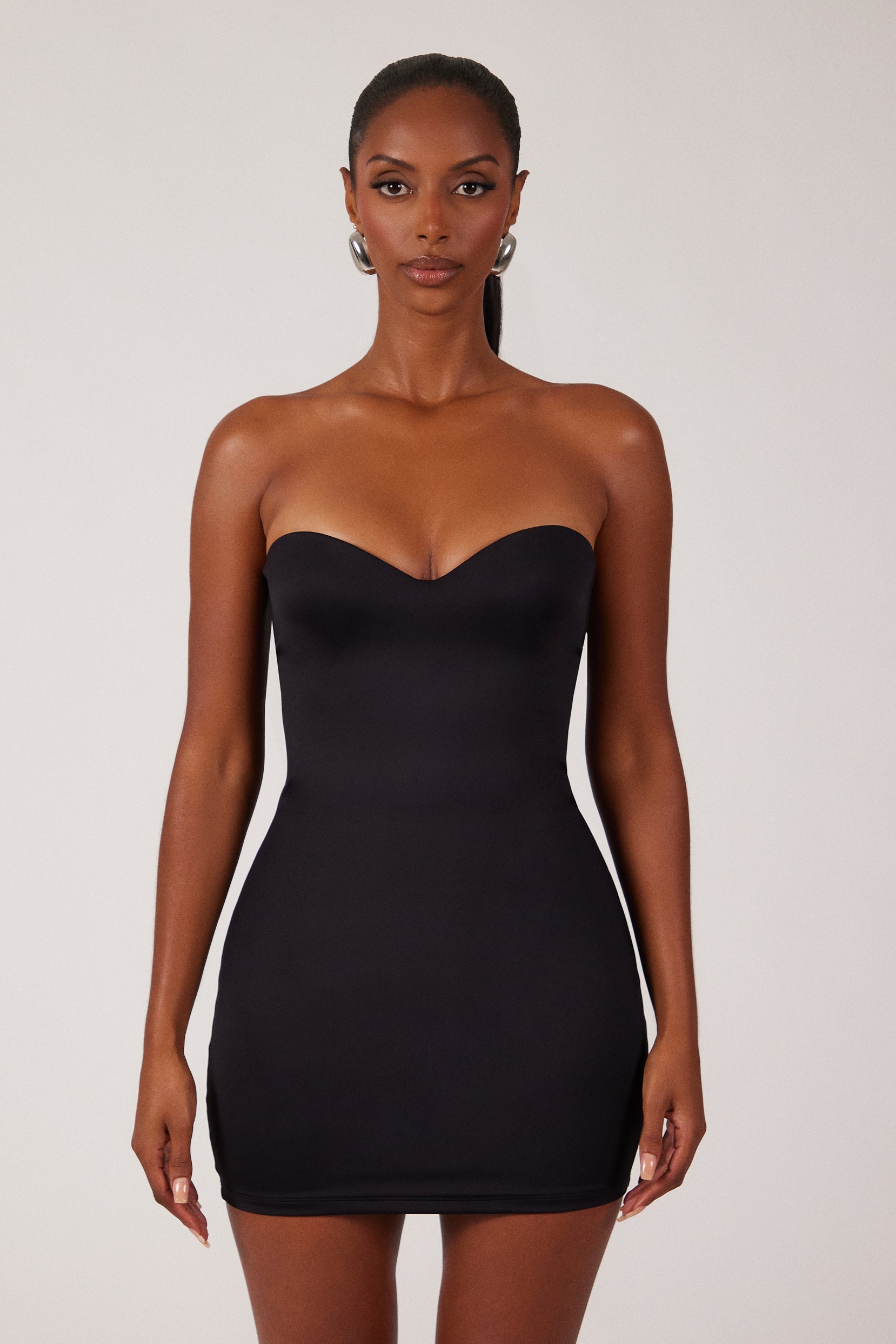 The Sculpt Mini in Black