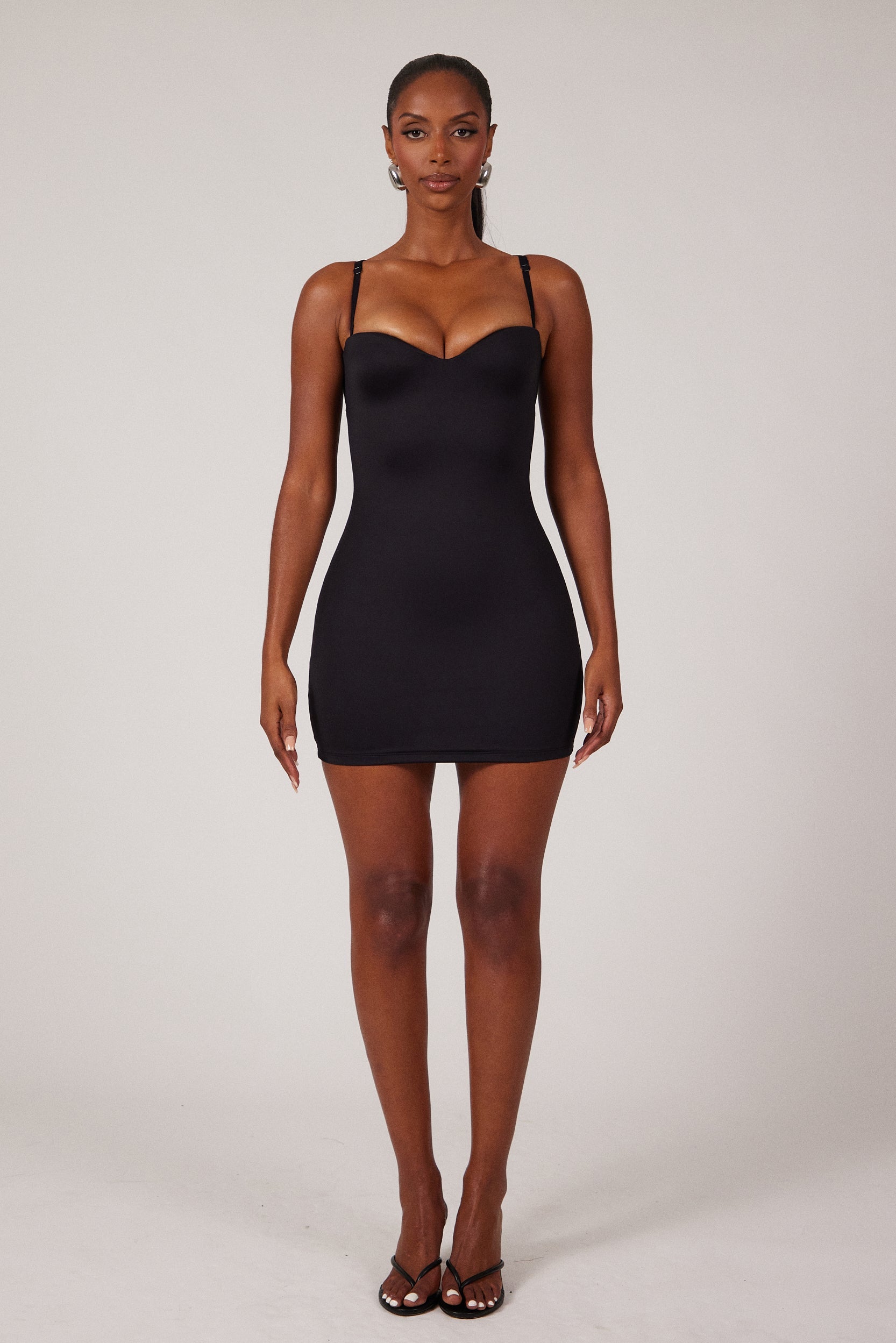 The Sculpt Mini in Black