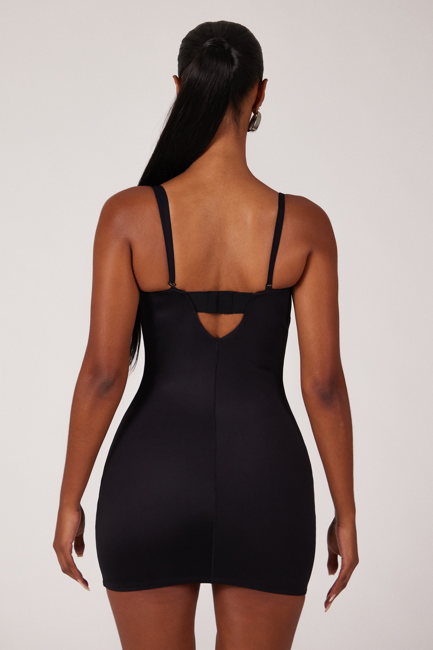 The Sculpt Mini in Black