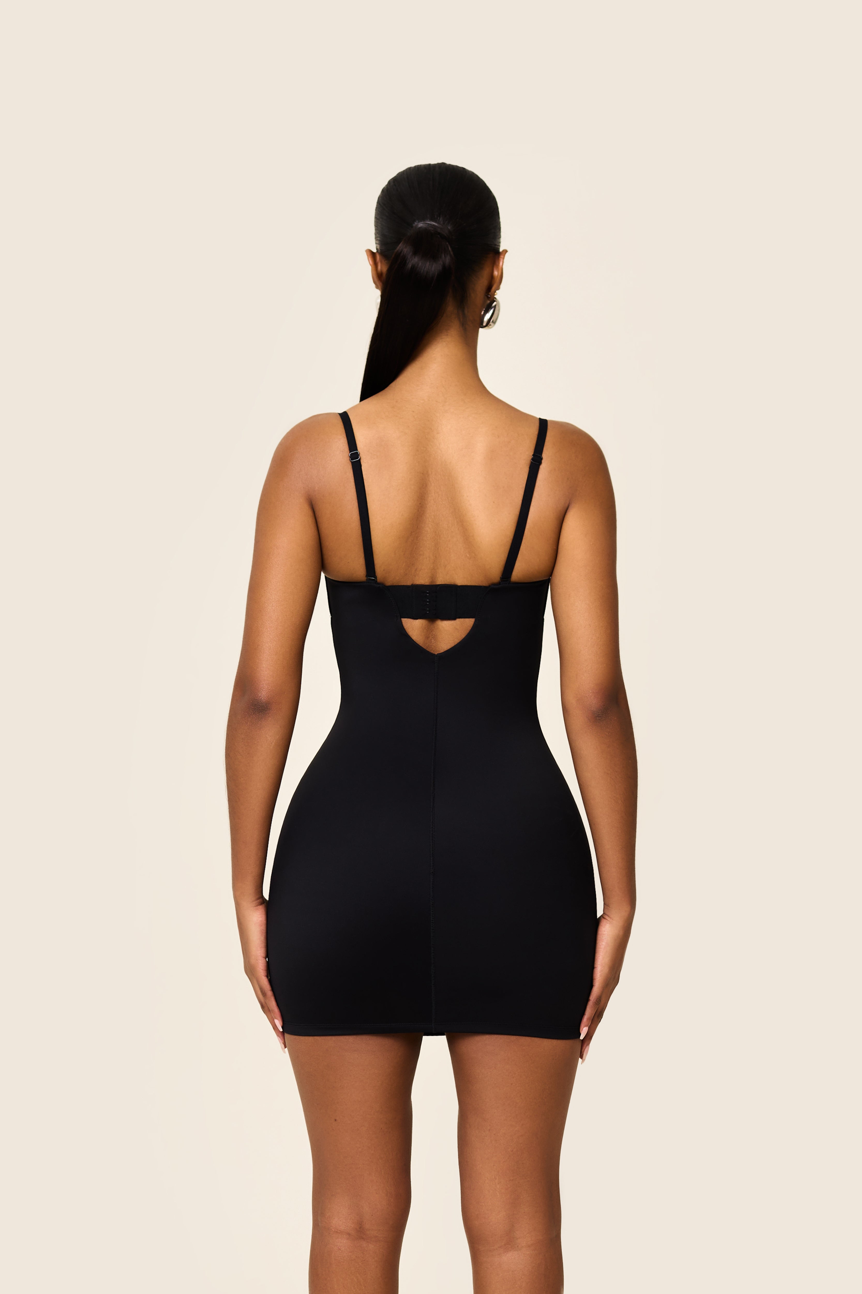 The Sculpt Mini in Black