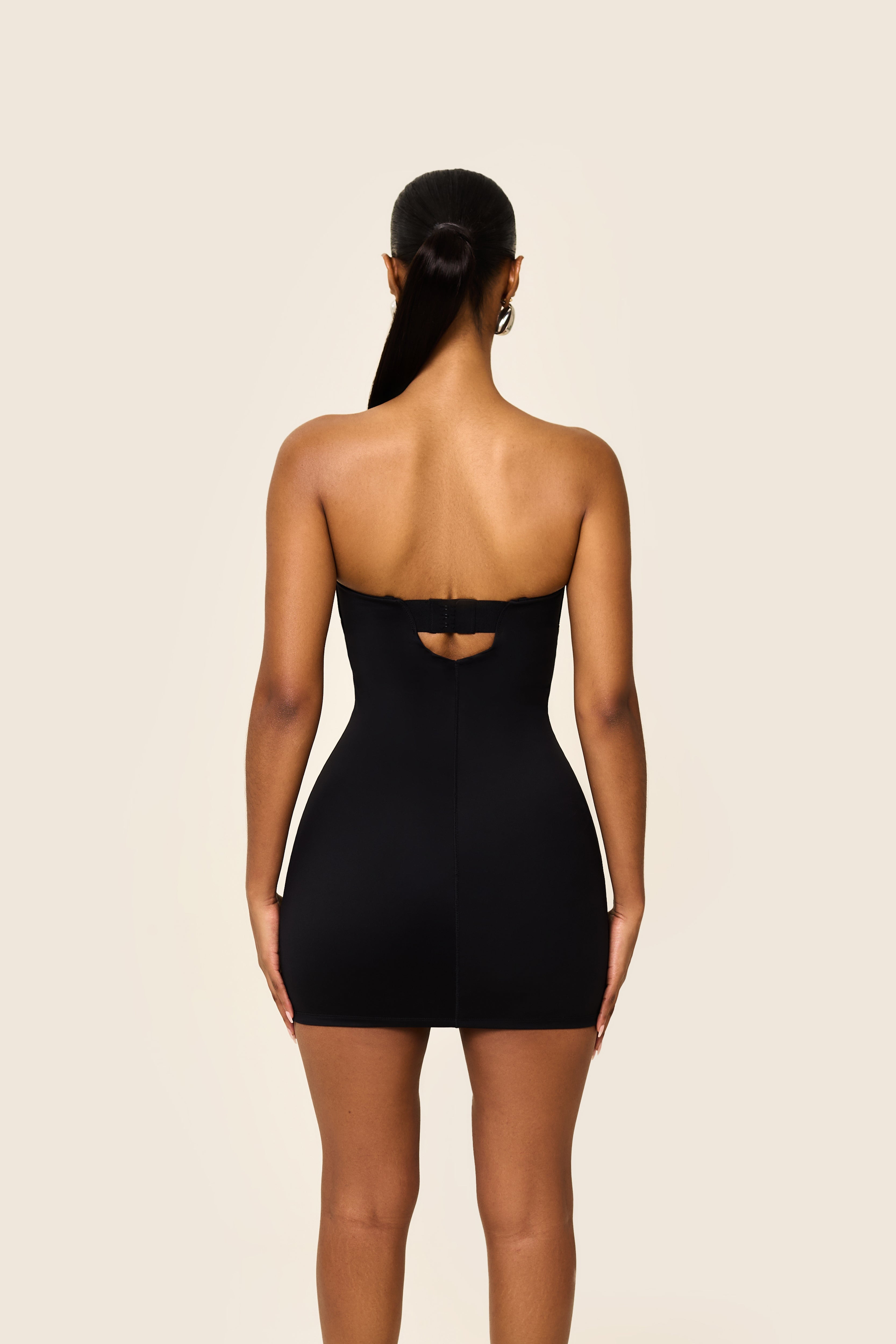 The Sculpt Mini in Black