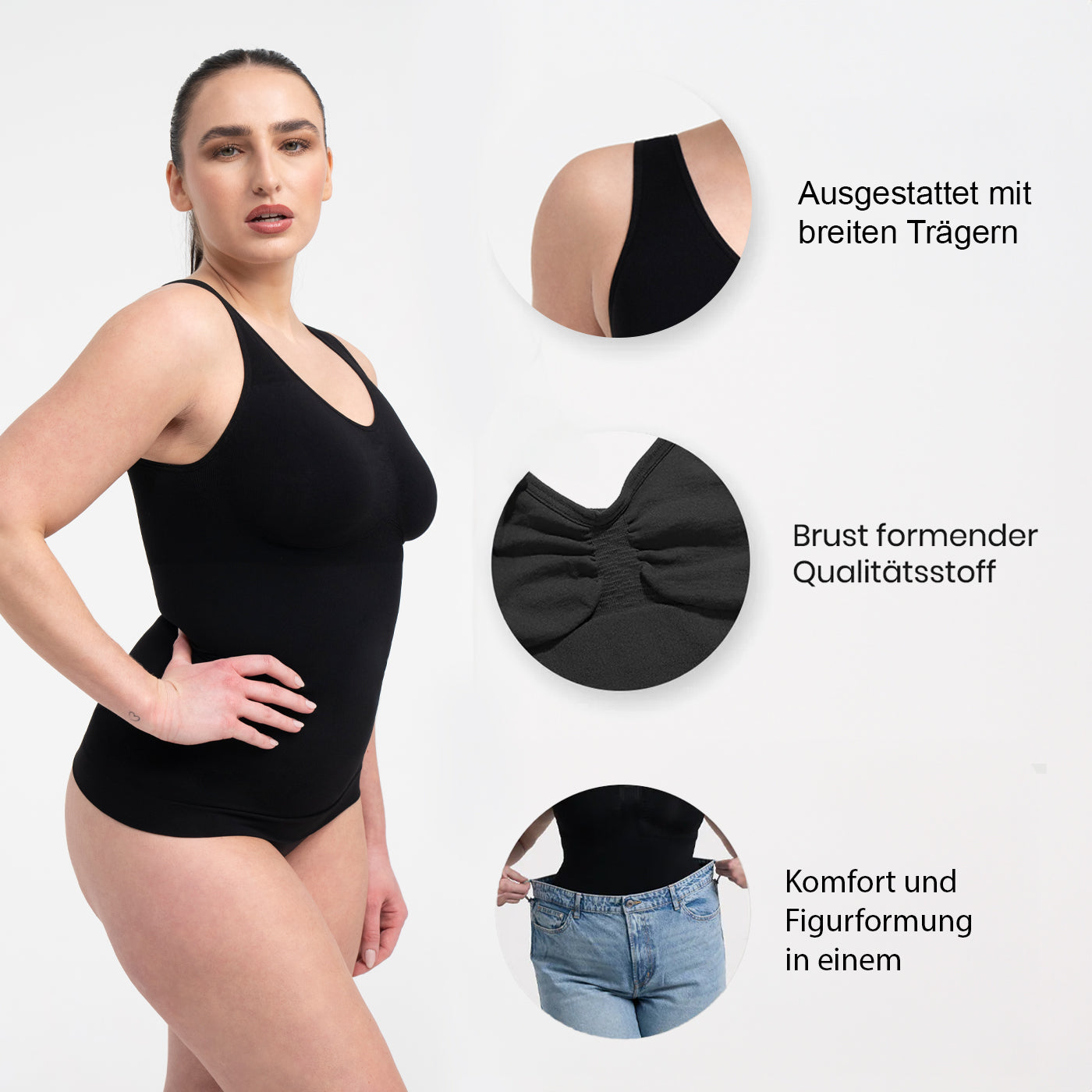Vormgevend vest