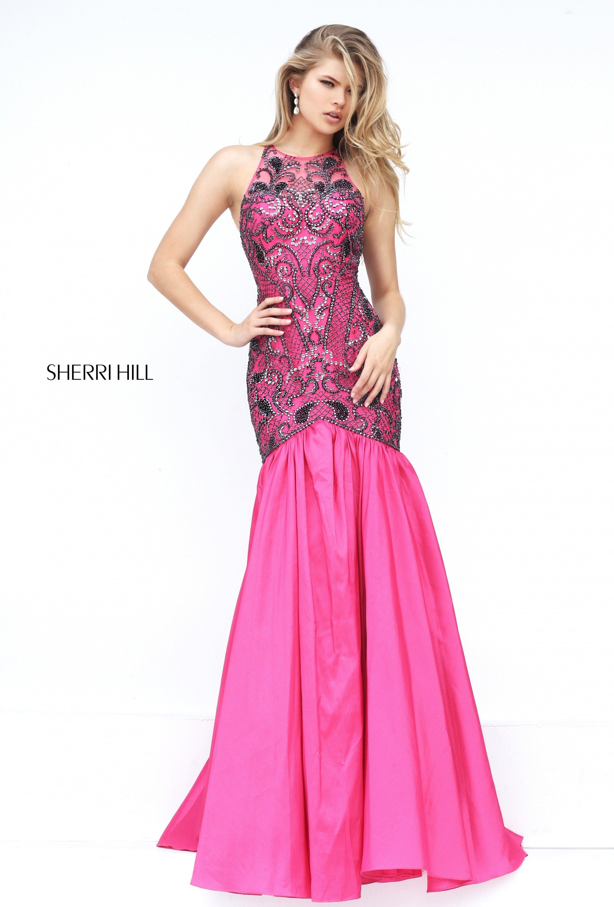 summer radiance dress