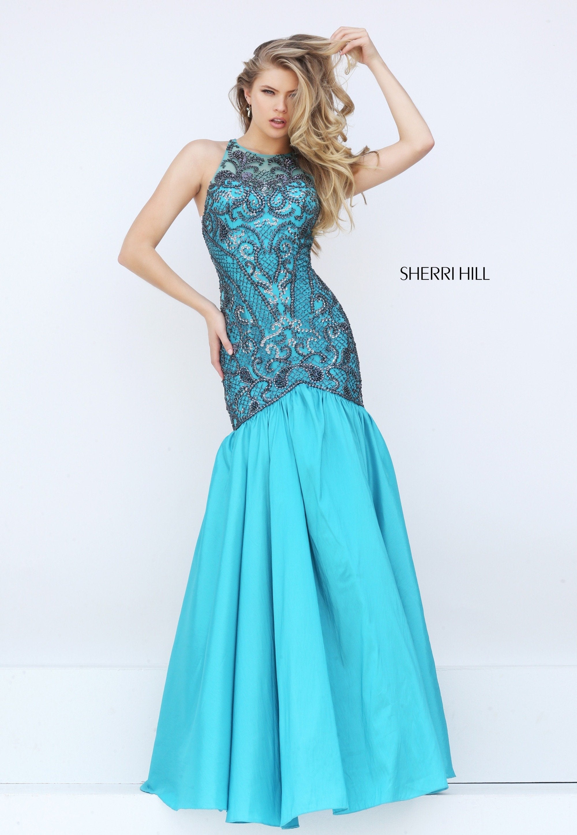 summer radiance dress
