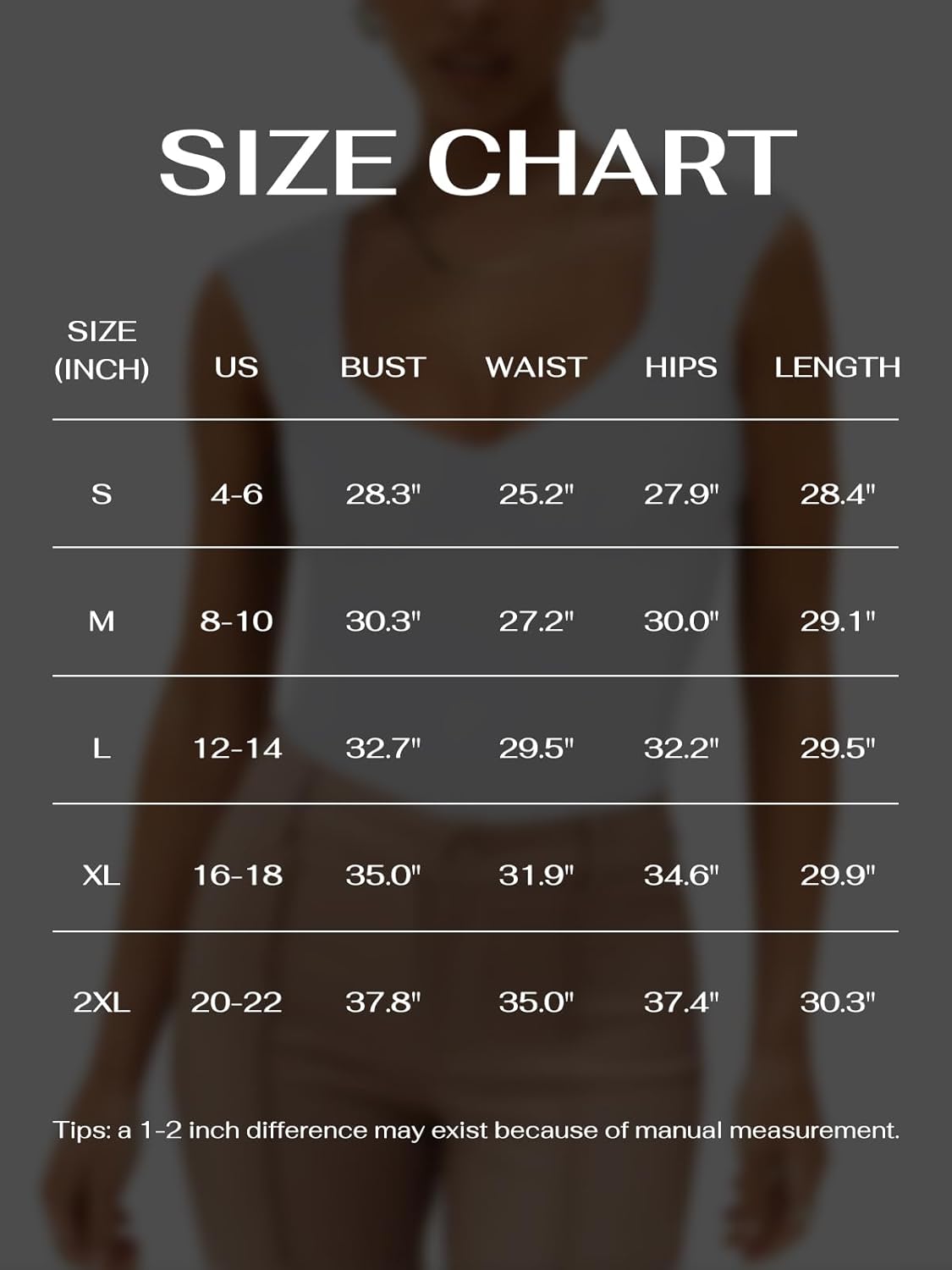 Double-layer V-neck bodysuit
