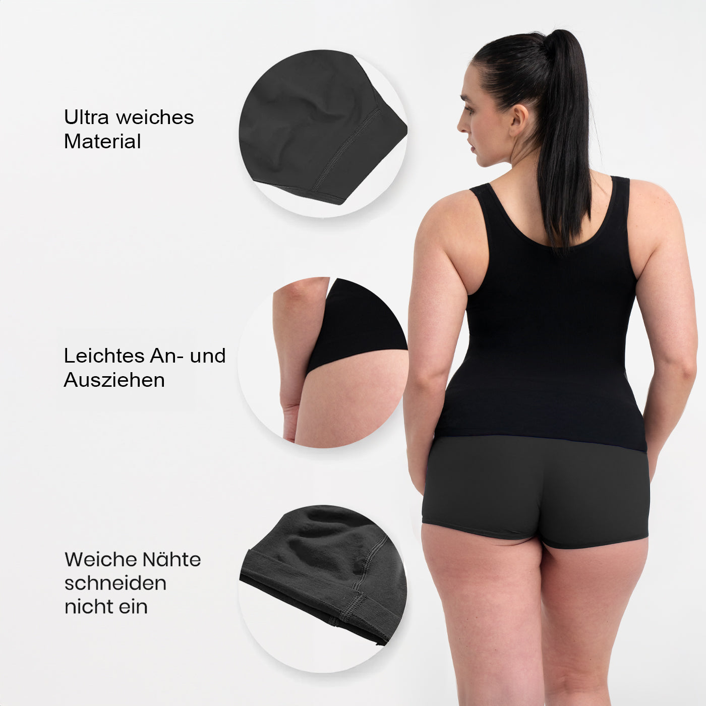 Vormgevend vest