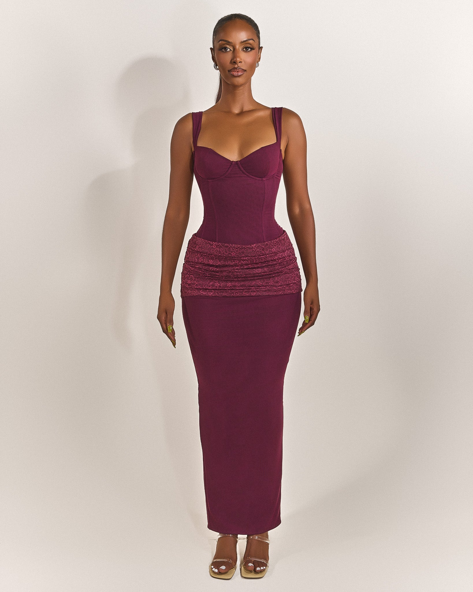 the amara maxi