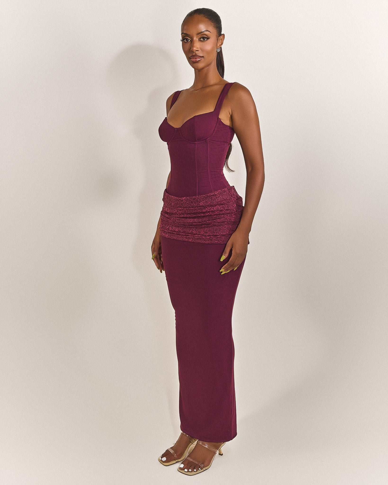 the amara maxi