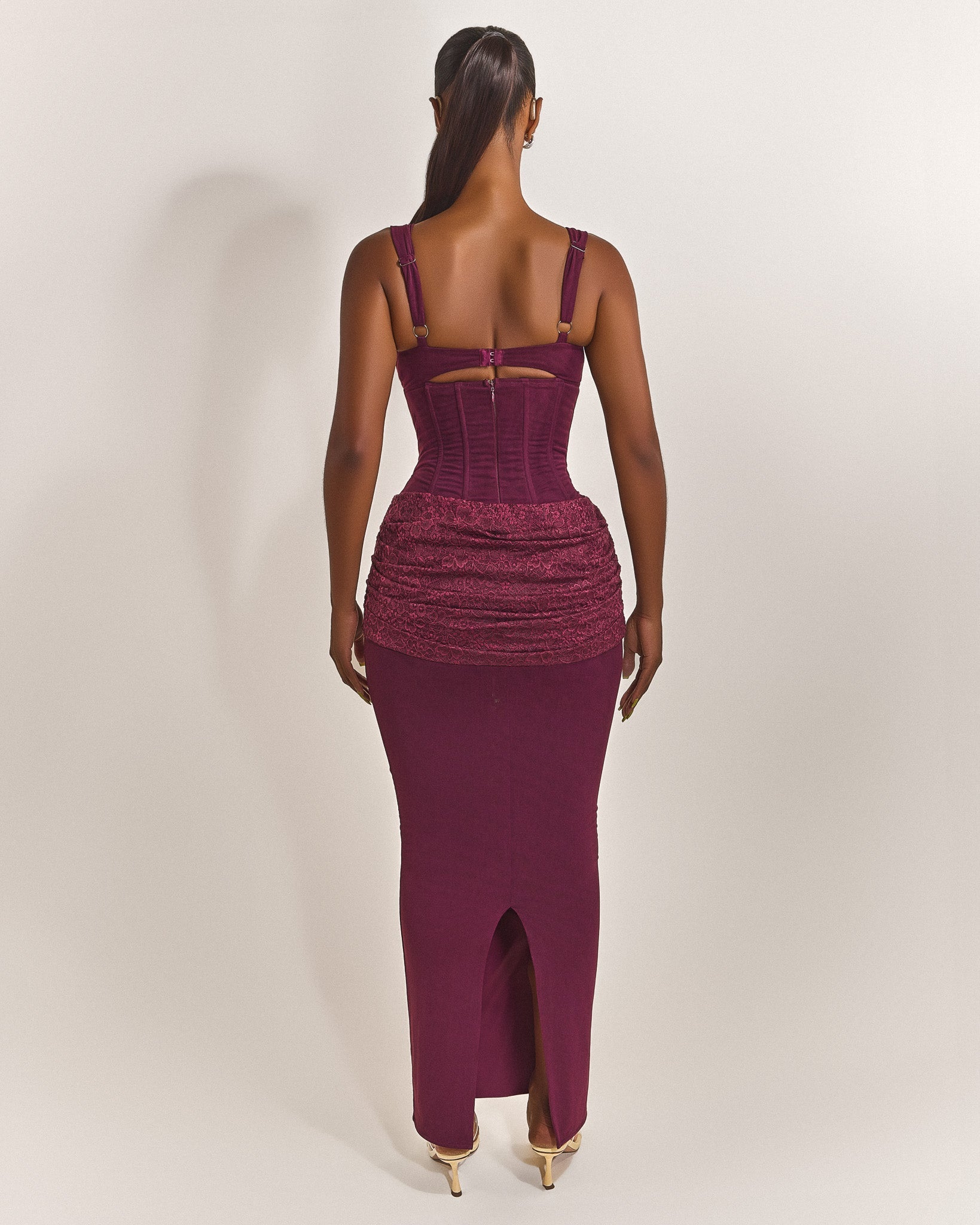 the amara maxi