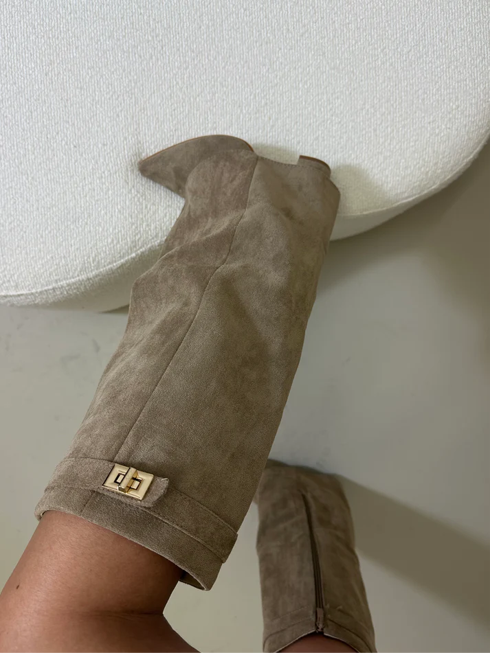 midnight elegance boots