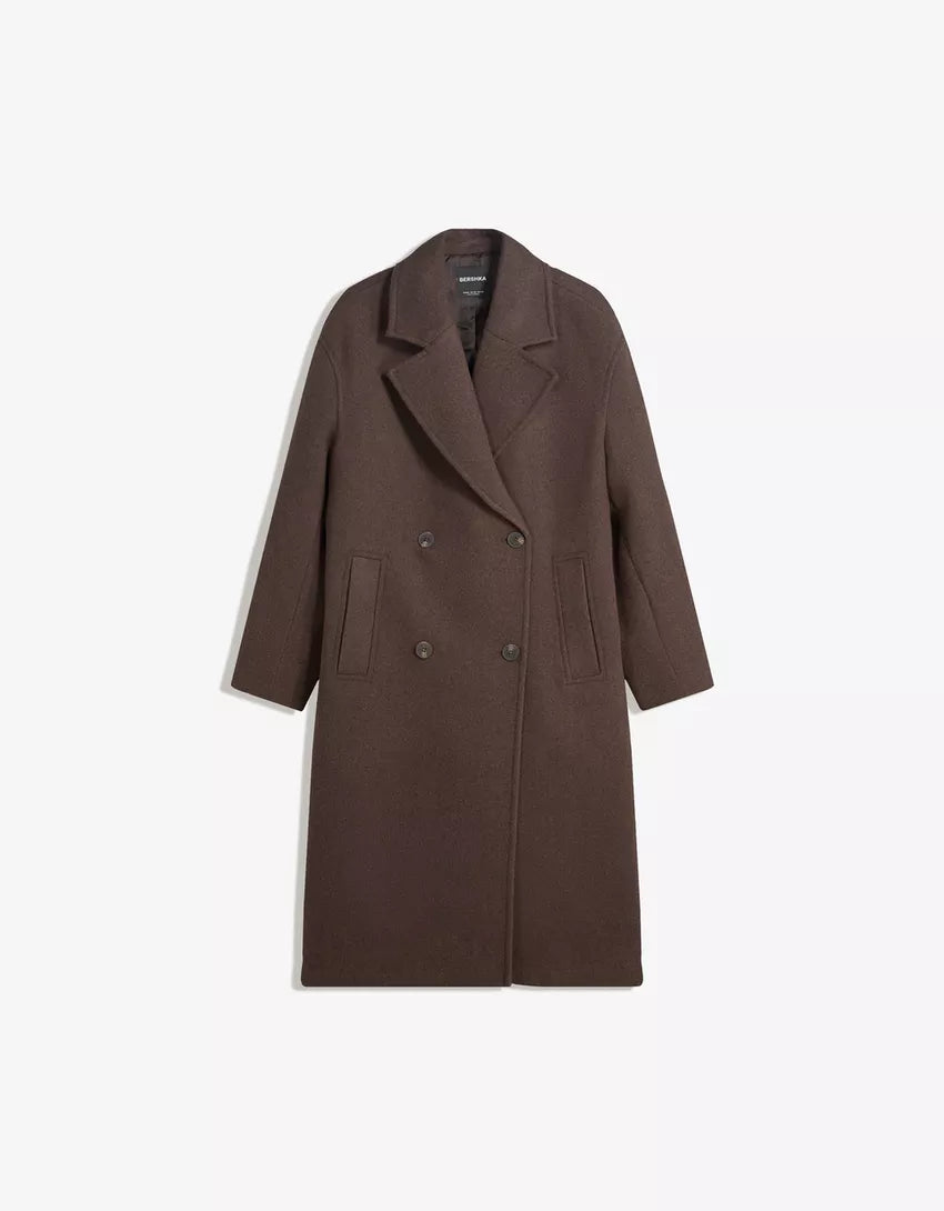 The Harper coat