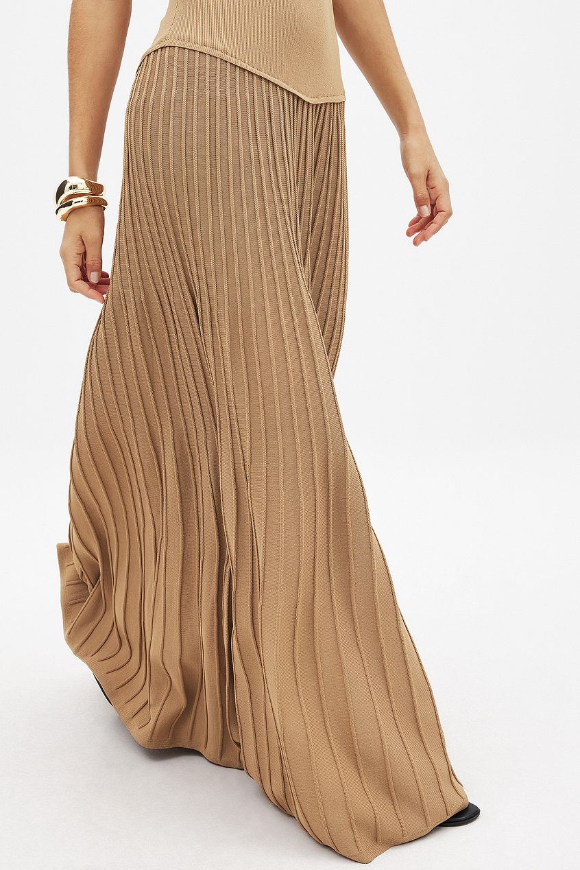 golden glow bandeau dress