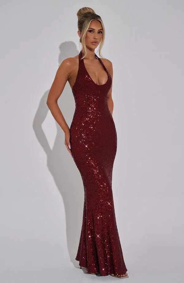 Lorena Maxi Dress