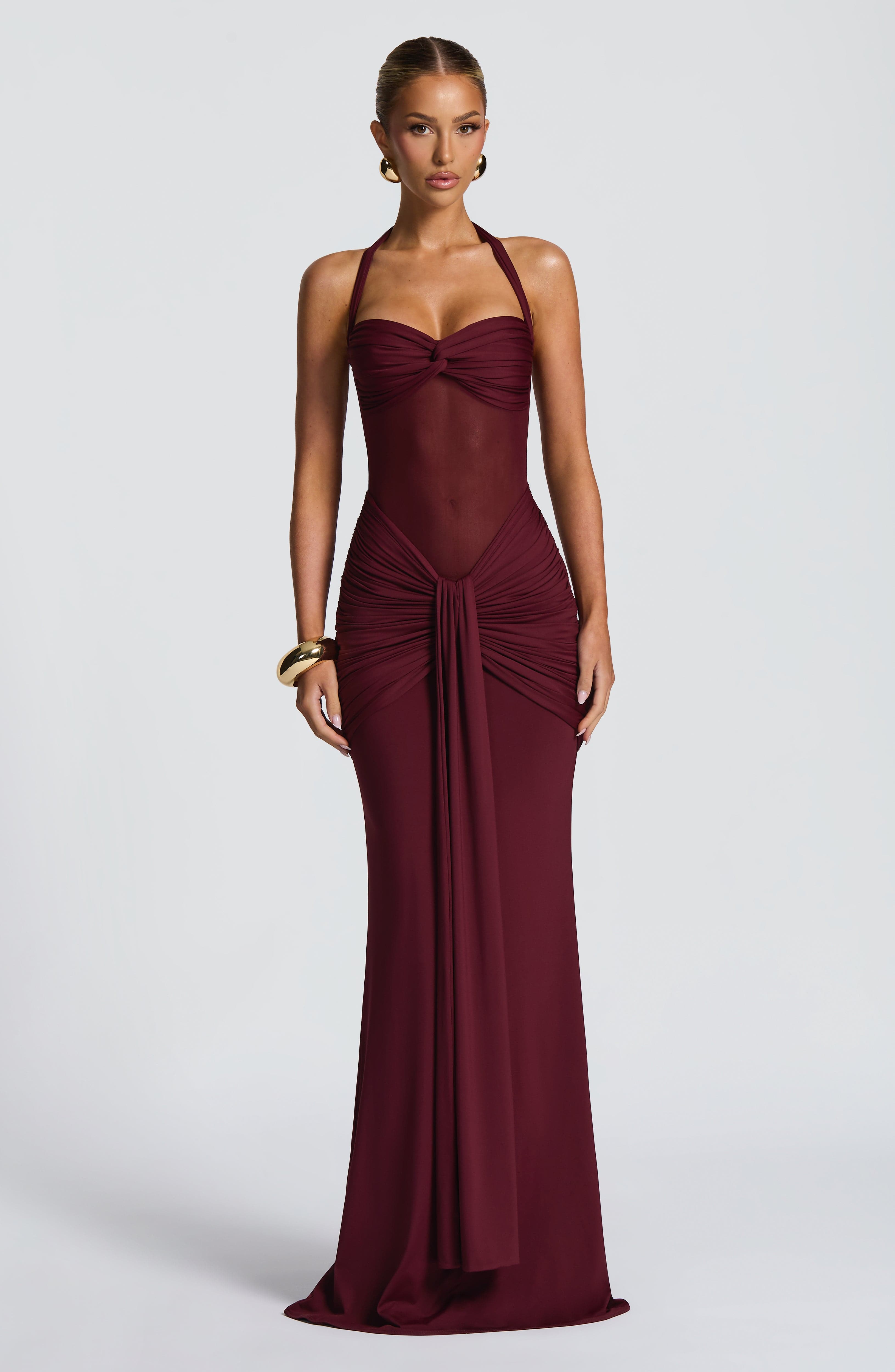 Urban Muse maxi dress