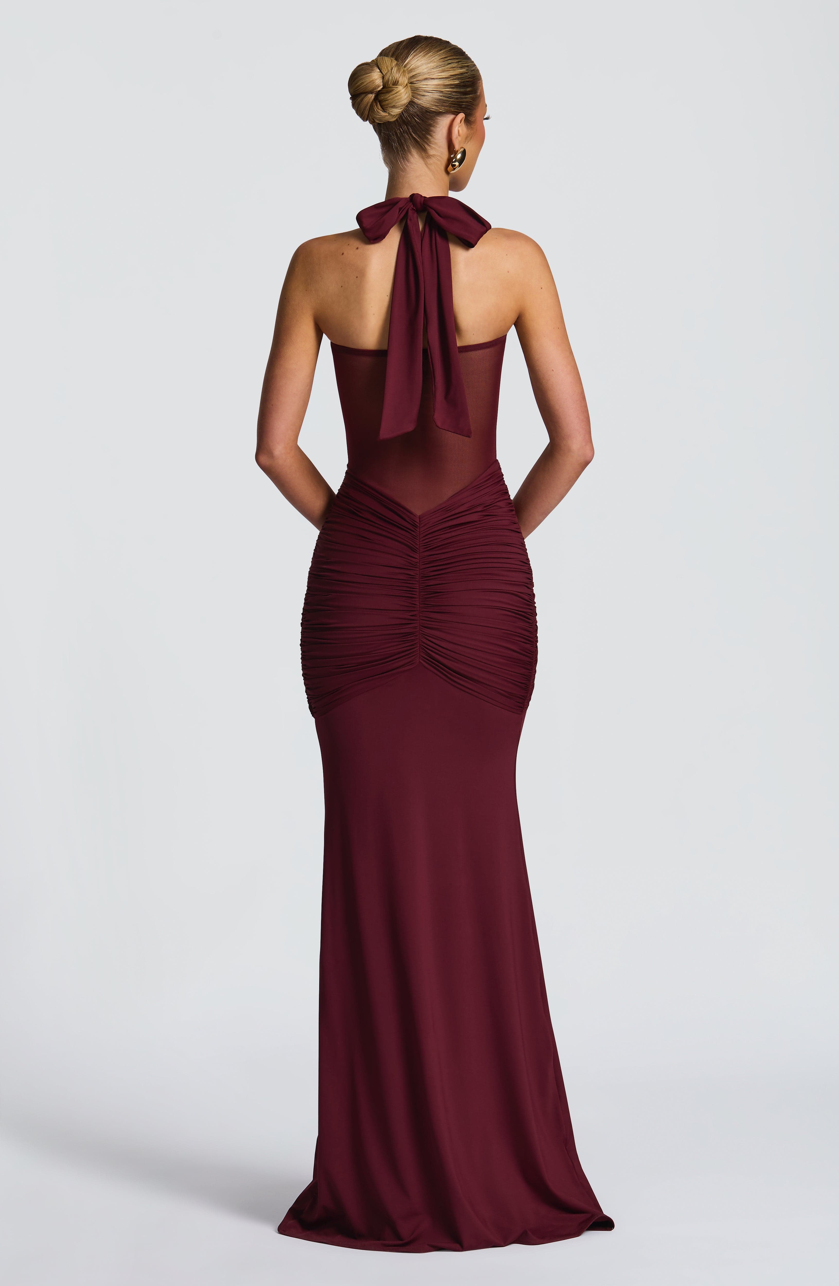 Urban Muse maxi dress